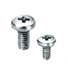 stainless steel philips drive pan head screws